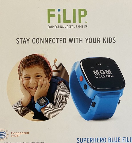filip 2 watch att
